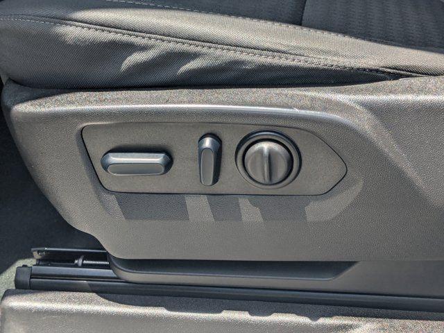 2023 Chevrolet Silverado 2500HD 4WD Crew Cab Standard Bed LT