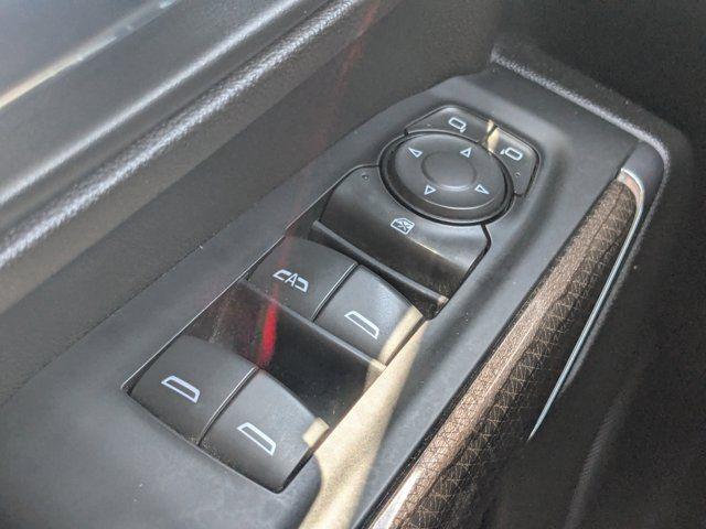 2023 Chevrolet Silverado 2500HD 4WD Crew Cab Standard Bed LT
