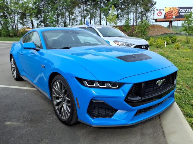 2024 Ford Mustang GT Premium Fastback for sale in Lebanon, TN