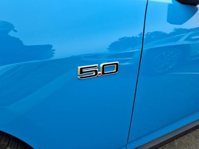 2024 Ford Mustang GT Premium Fastback