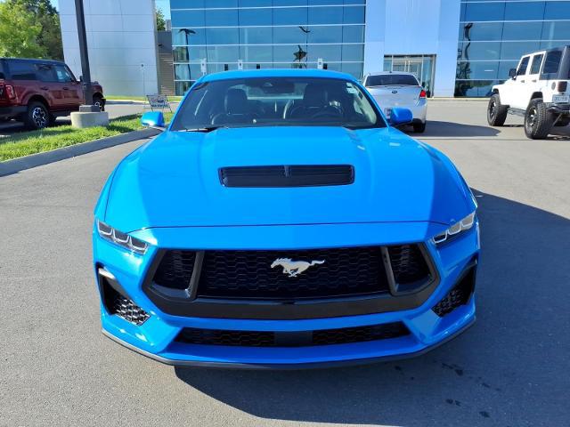 2024 Ford Mustang GT Premium Fastback