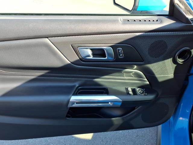 2024 Ford Mustang GT Premium Fastback