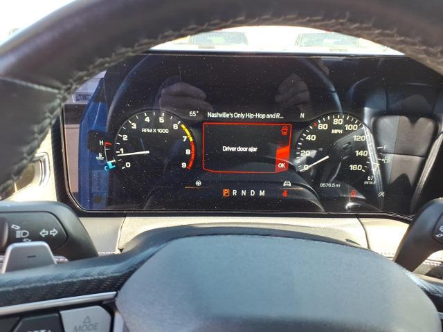 2024 Ford Mustang GT Premium Fastback