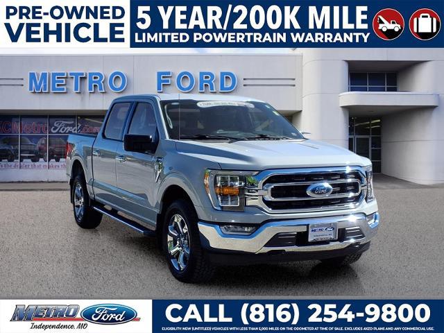 2023 Ford F-150 XLT for sale in Independence, MO
