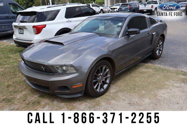 2011 Ford Mustang V6 Premium for sale in Alachua, FL