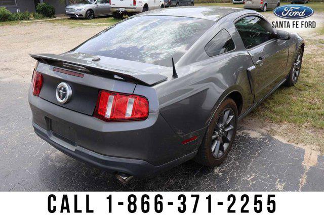 2011 Ford Mustang V6 Premium