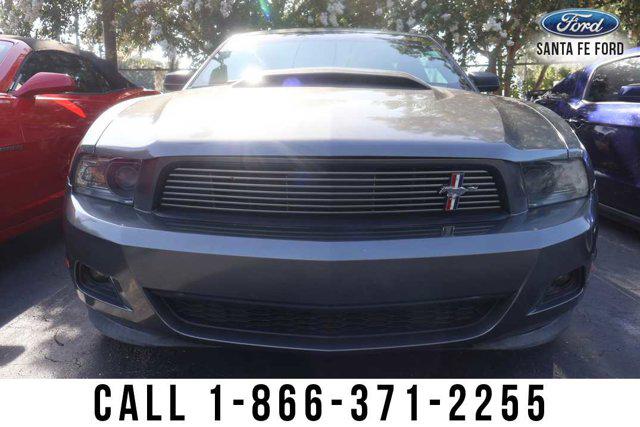 2011 Ford Mustang V6 Premium