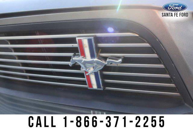 2011 Ford Mustang V6 Premium
