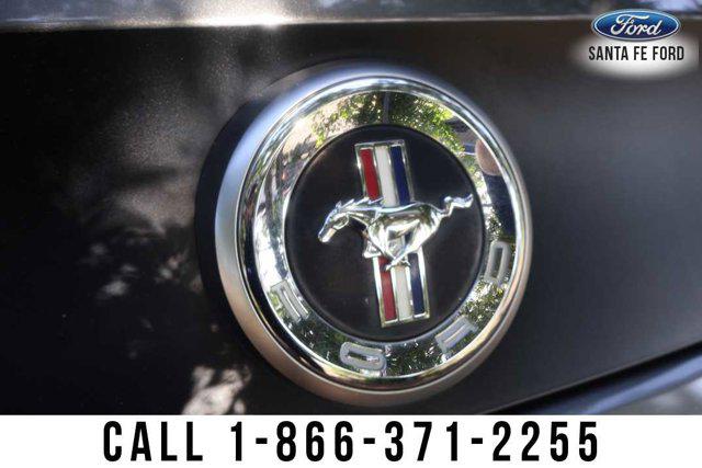 2011 Ford Mustang V6 Premium