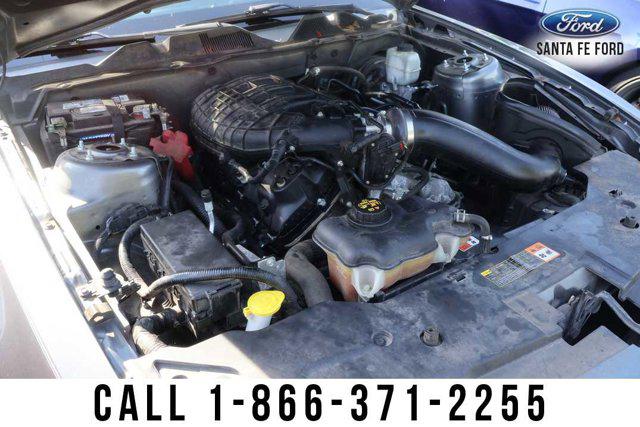 2011 Ford Mustang V6 Premium