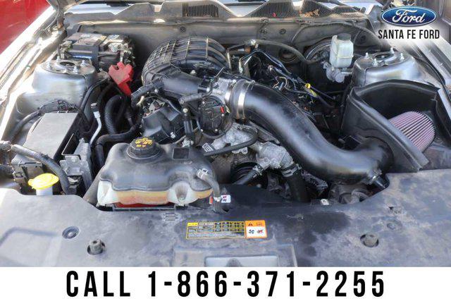 2011 Ford Mustang V6 Premium