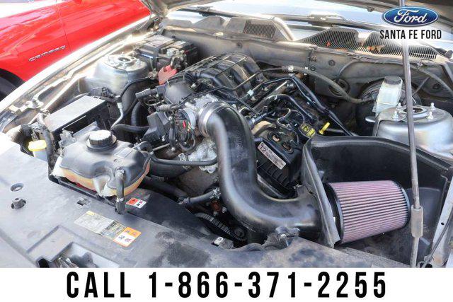2011 Ford Mustang V6 Premium