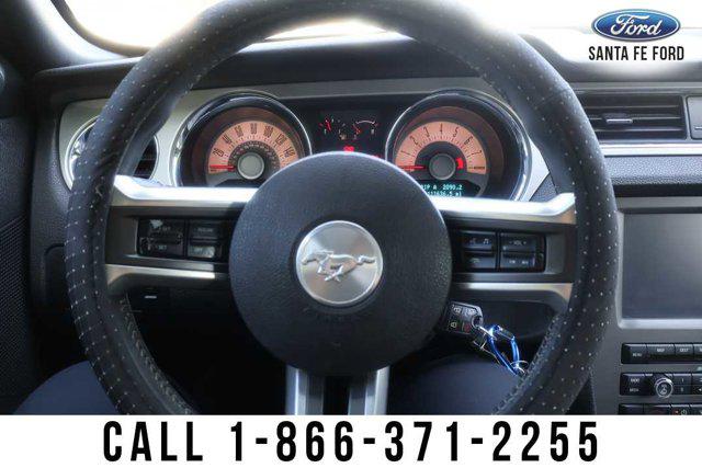 2011 Ford Mustang V6 Premium