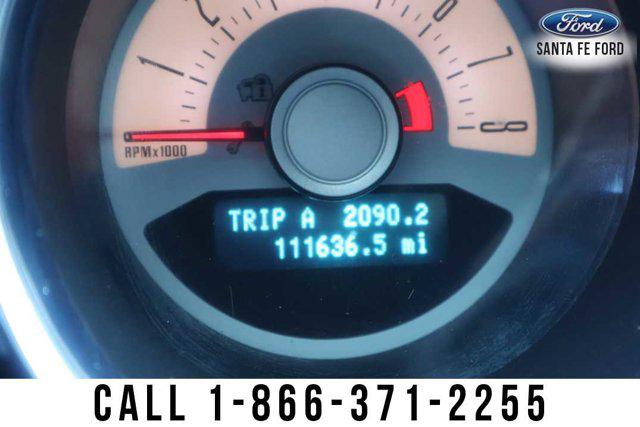 2011 Ford Mustang V6 Premium