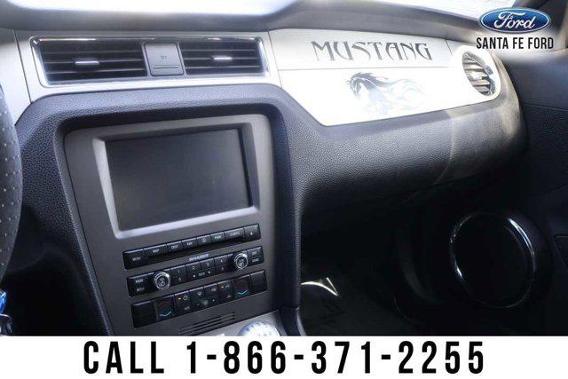 2011 Ford Mustang V6 Premium