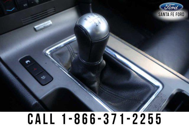2011 Ford Mustang V6 Premium