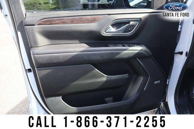 2021 Chevrolet Suburban 2WD LT