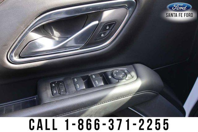 2021 Chevrolet Suburban 2WD LT