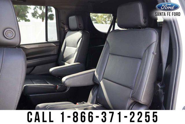 2021 Chevrolet Suburban 2WD LT