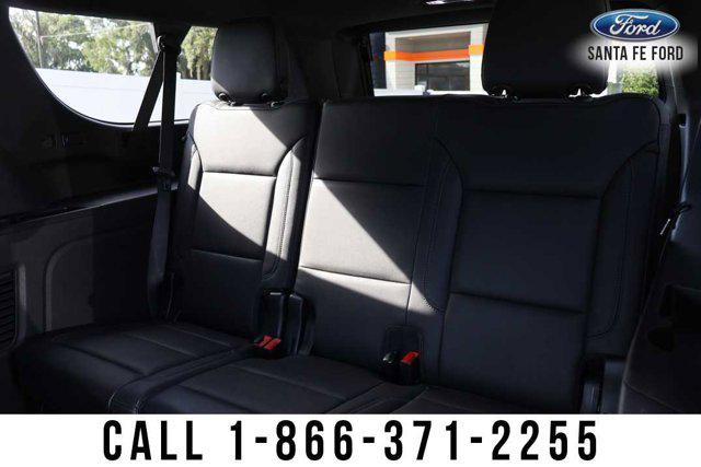 2021 Chevrolet Suburban 2WD LT