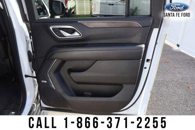 2021 Chevrolet Suburban 2WD LT
