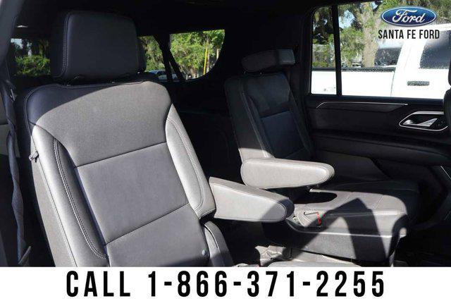 2021 Chevrolet Suburban 2WD LT