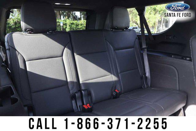2021 Chevrolet Suburban 2WD LT