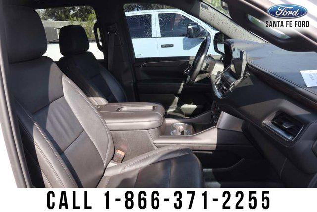 2021 Chevrolet Suburban 2WD LT