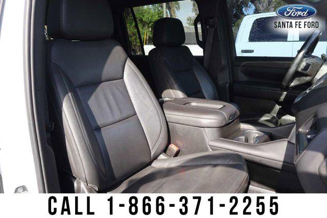 2021 Chevrolet Suburban 2WD LT