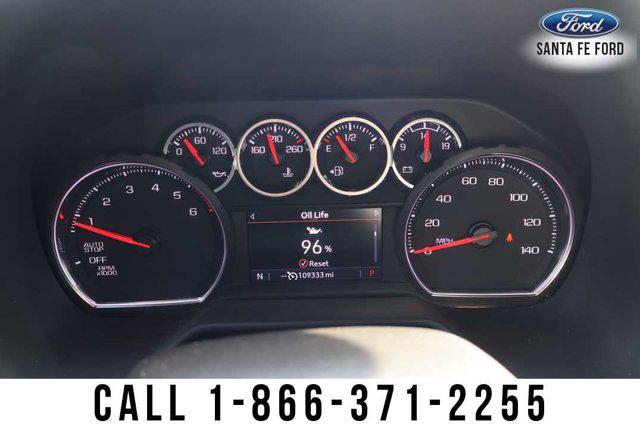 2021 Chevrolet Suburban 2WD LT