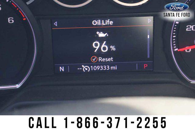 2021 Chevrolet Suburban 2WD LT