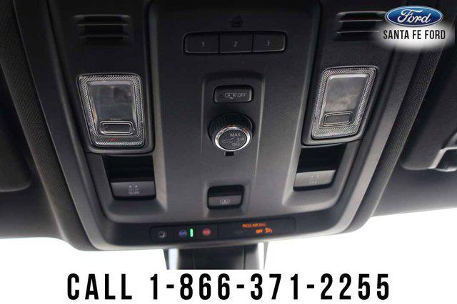 2021 Chevrolet Suburban 2WD LT