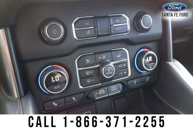 2021 Chevrolet Suburban 2WD LT