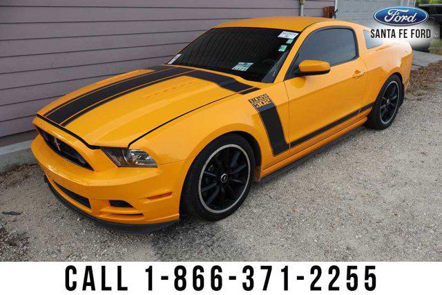 2013 Ford Mustang Boss 302 for sale in Alachua, FL
