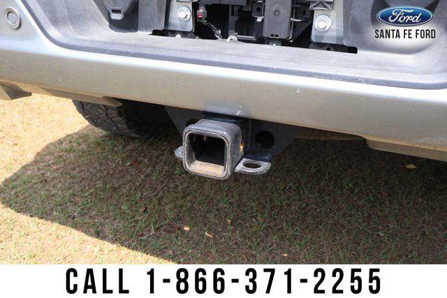 2026 GMC Sierra 1500 Crew Cab, Short Bed, AT4, 4WD