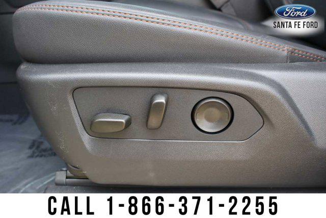 2026 GMC Sierra 1500 Crew Cab, Short Bed, AT4, 4WD