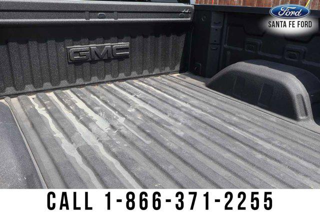 2026 GMC Sierra 1500 Crew Cab, Short Bed, AT4, 4WD