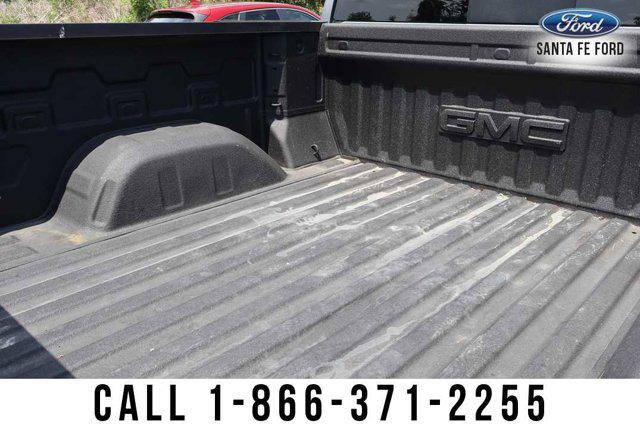 2026 GMC Sierra 1500 Crew Cab, Short Bed, AT4, 4WD