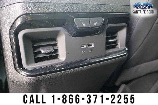 2026 GMC Sierra 1500 Crew Cab, Short Bed, AT4, 4WD