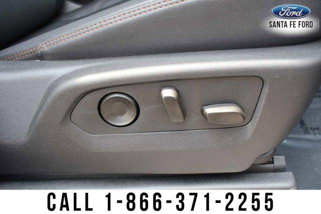 2026 GMC Sierra 1500 Crew Cab, Short Bed, AT4, 4WD