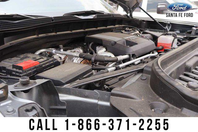 2026 GMC Sierra 1500 Crew Cab, Short Bed, AT4, 4WD