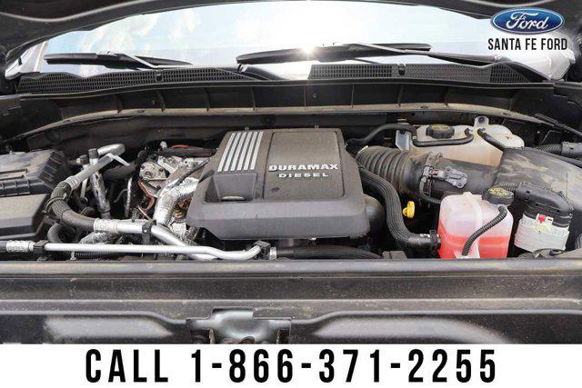 2026 GMC Sierra 1500 Crew Cab, Short Bed, AT4, 4WD