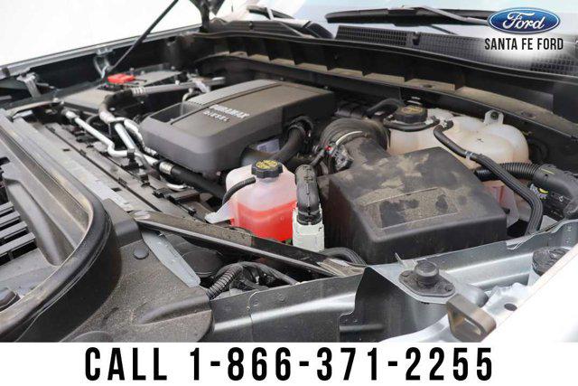 2026 GMC Sierra 1500 Crew Cab, Short Bed, AT4, 4WD