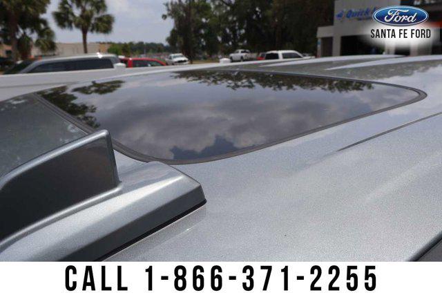 2026 GMC Sierra 1500 Crew Cab, Short Bed, AT4, 4WD