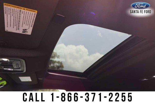 2026 GMC Sierra 1500 Crew Cab, Short Bed, AT4, 4WD