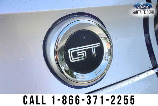 2012 Ford Mustang GT Premium