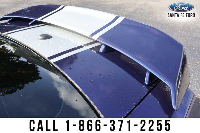 2012 Ford Mustang GT Premium