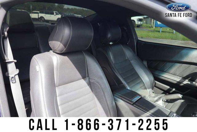 2012 Ford Mustang GT Premium