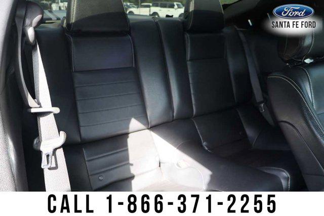 2012 Ford Mustang GT Premium