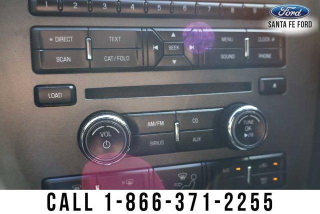 2012 Ford Mustang GT Premium
